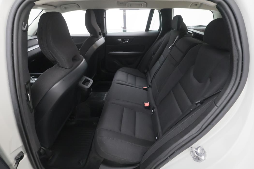 Volvo V60 2019
