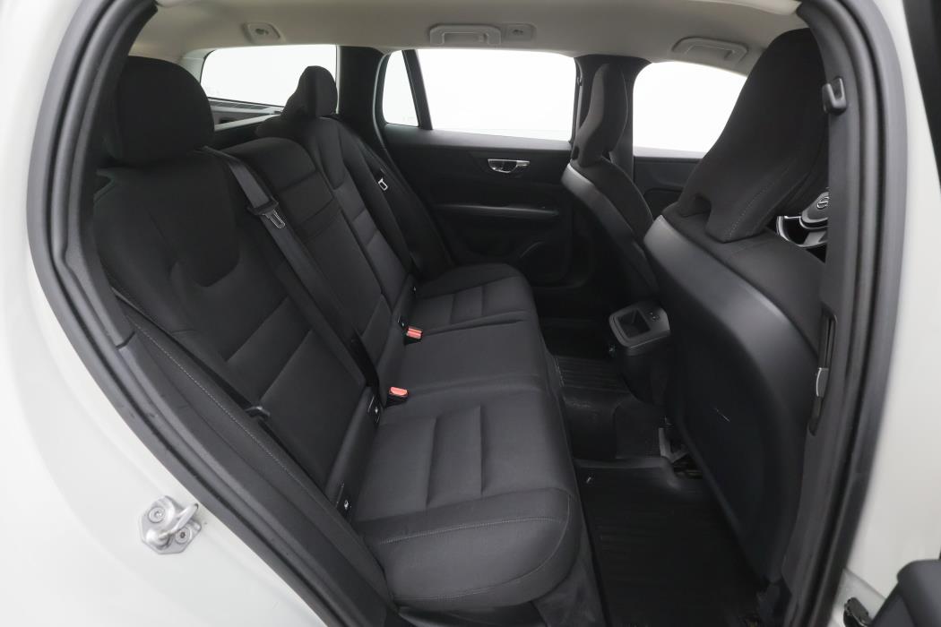 Volvo V60 2019