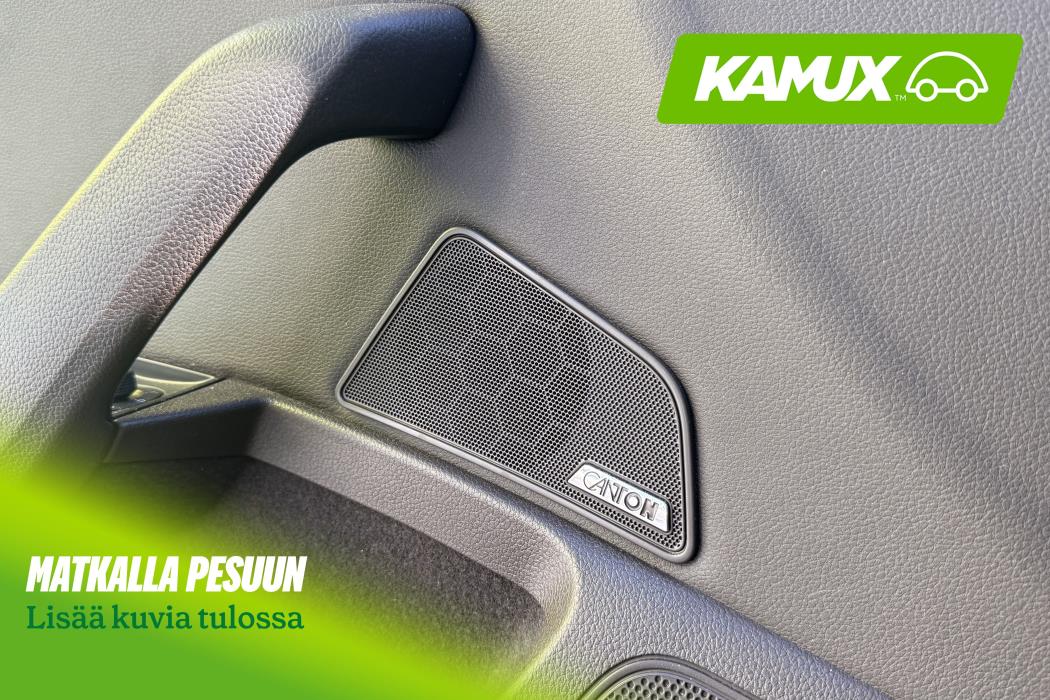 Skoda Superb 2018