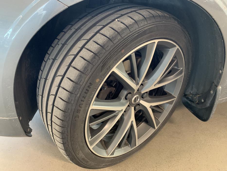 Volvo V90 2018