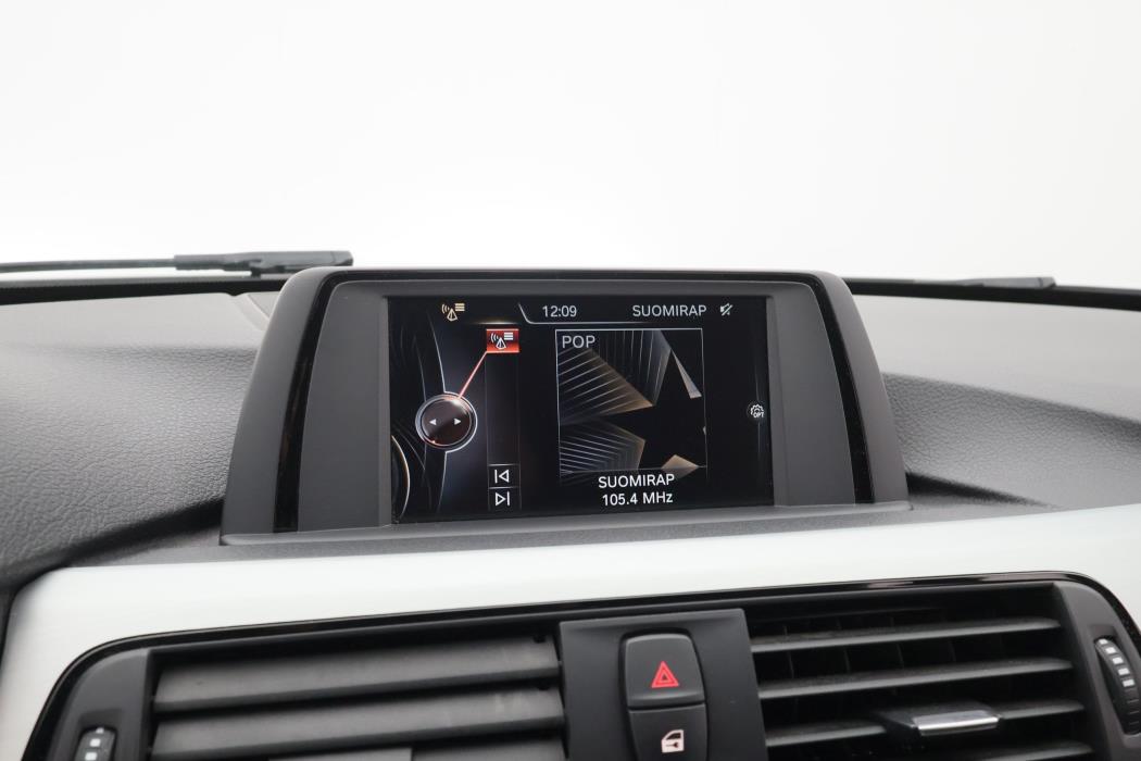 BMW 320 2017