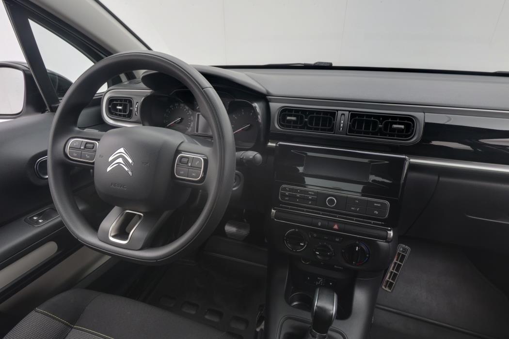 Citroen C3 2017