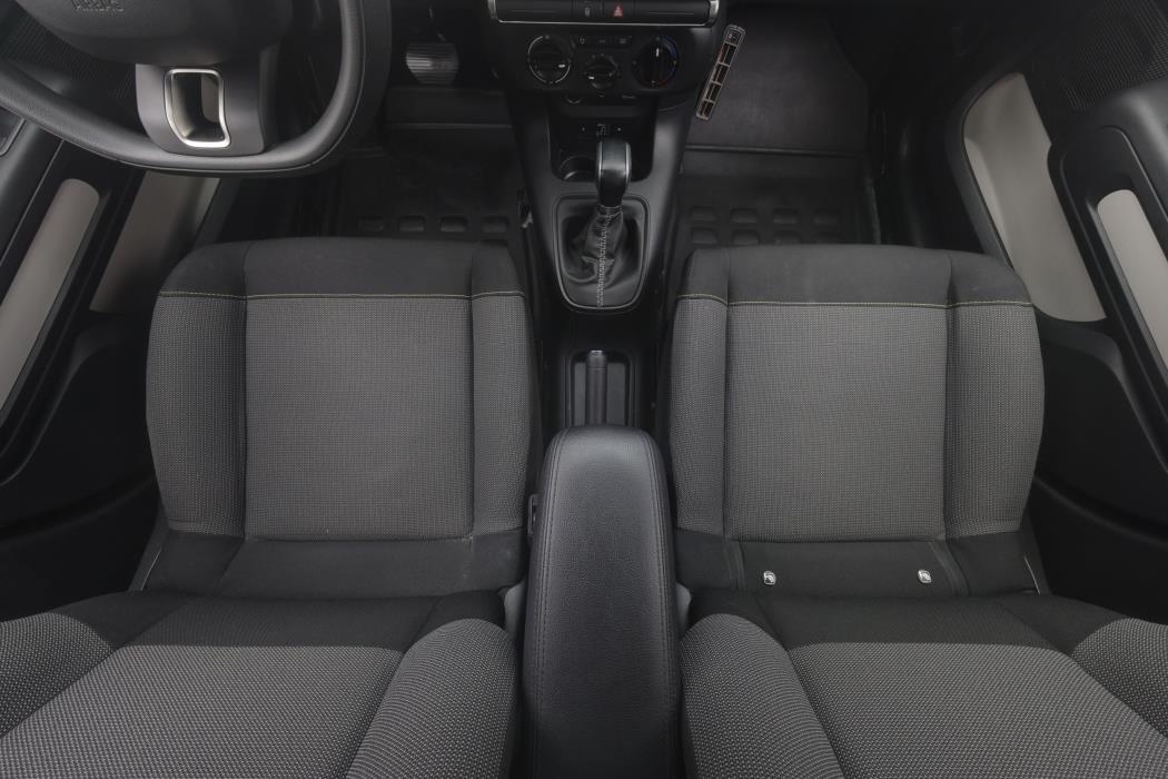 Citroen C3 2017