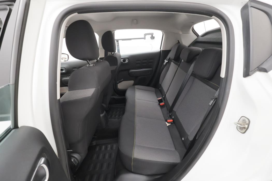 Citroen C3 2017