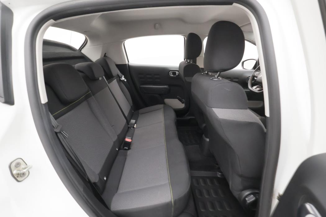 Citroen C3 2017