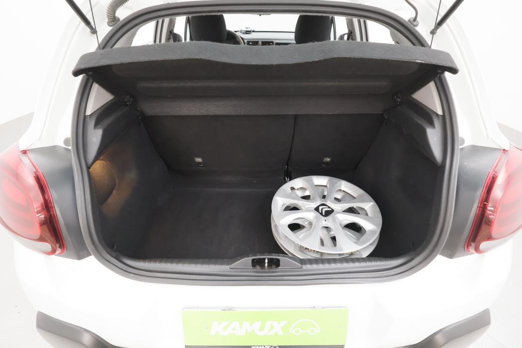 Citroen C3 2017