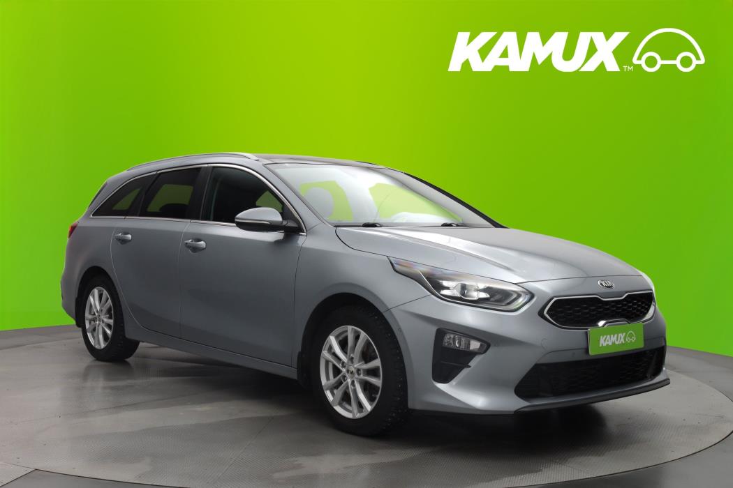 Kia Ceed 2019