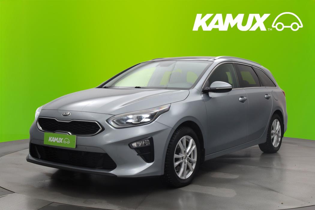 Kia Ceed 2019