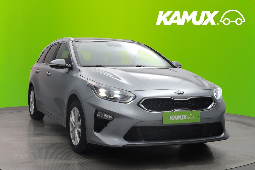 Kia Ceed 2019
