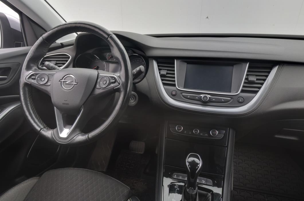 Opel Grandland X 2019