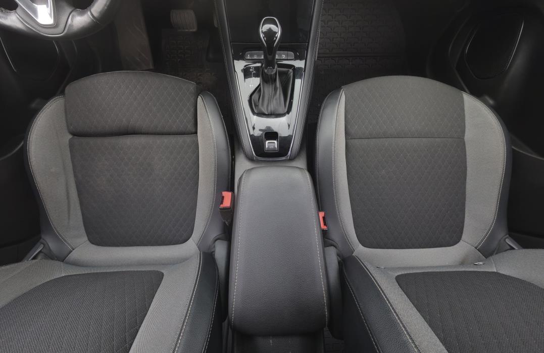 Opel Grandland X 2019