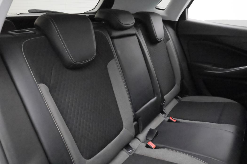 Opel Grandland X 2019