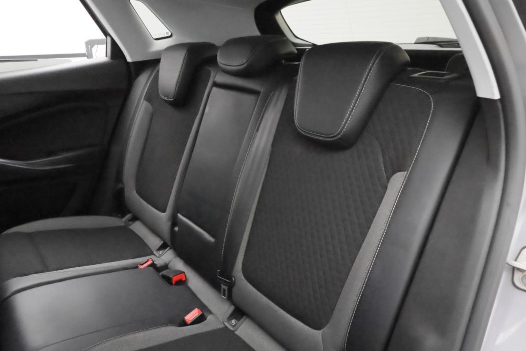 Opel Grandland X 2019