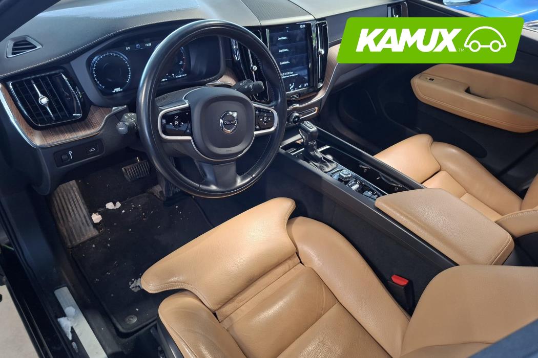 Volvo XC60 2019