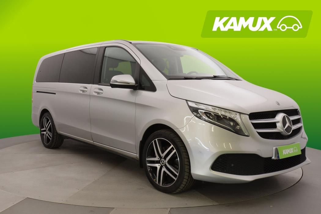 Mercedes-Benz V 2020
