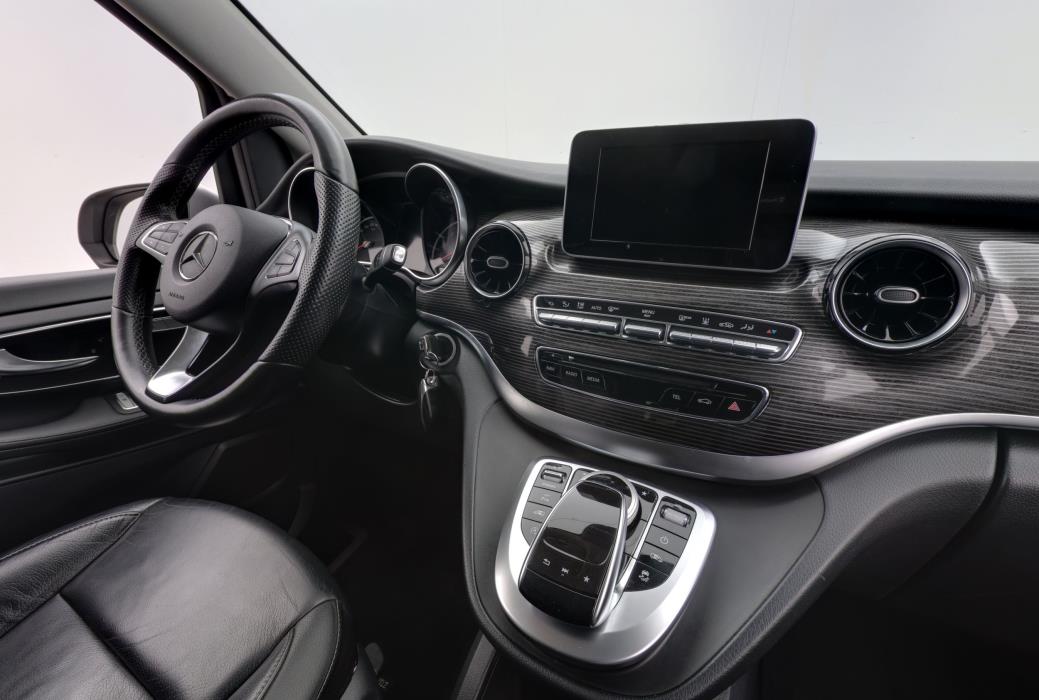 Mercedes-Benz V 2020