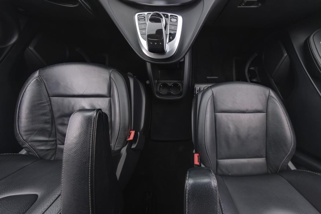 Mercedes-Benz V 2020