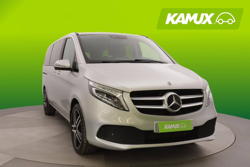 Mercedes-Benz V 2020