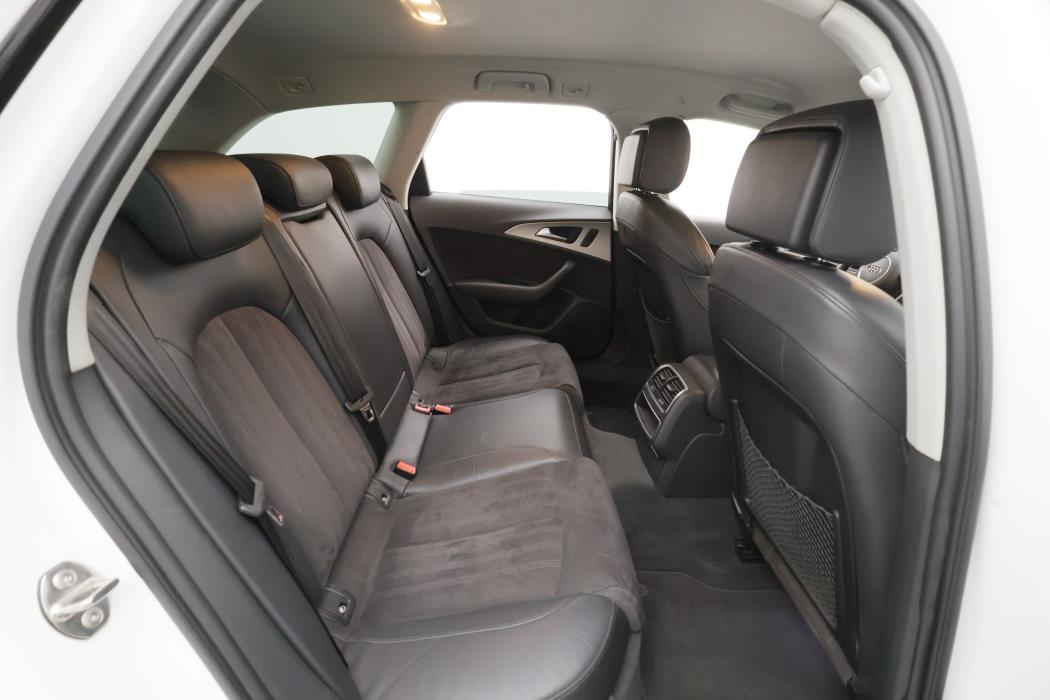Audi A6 Allroad 2015