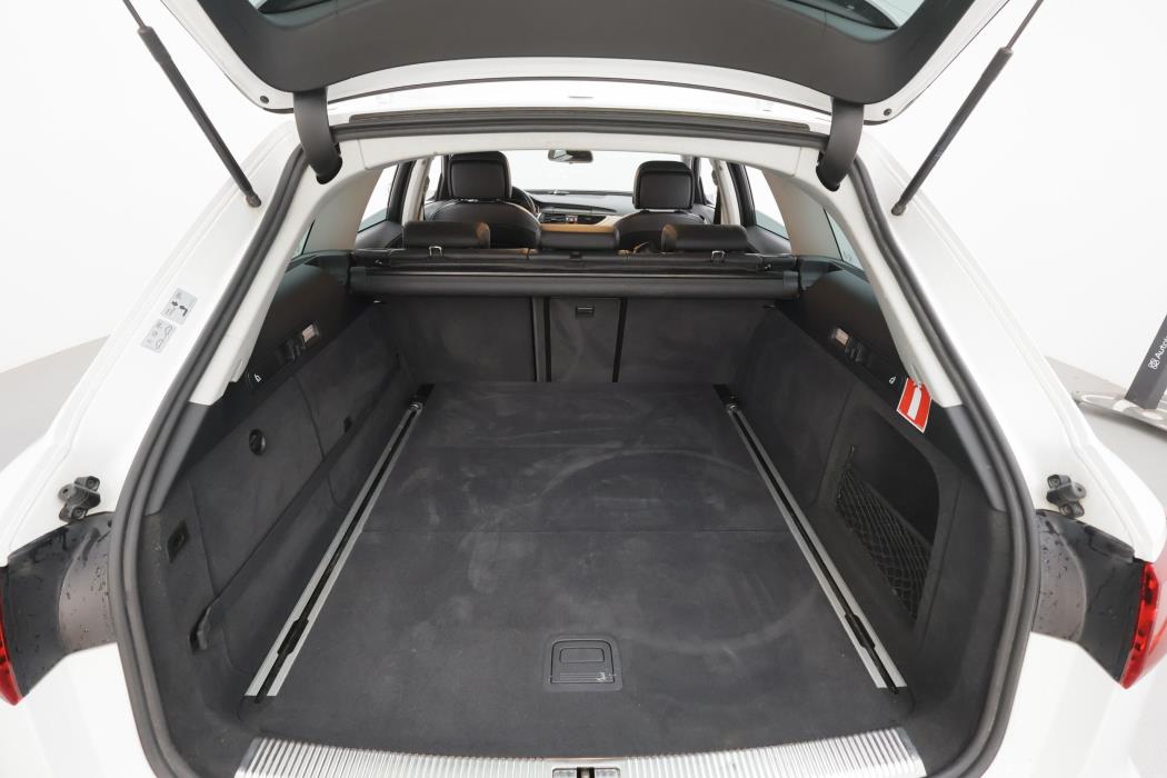 Audi A6 Allroad 2015