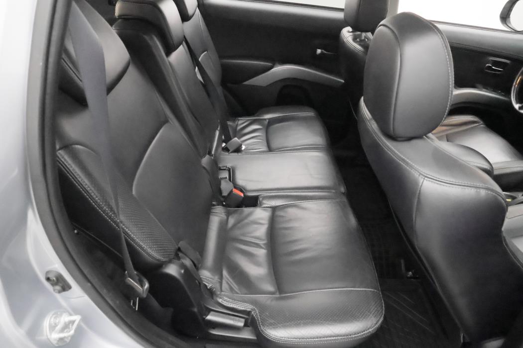 Mitsubishi Outlander 2010