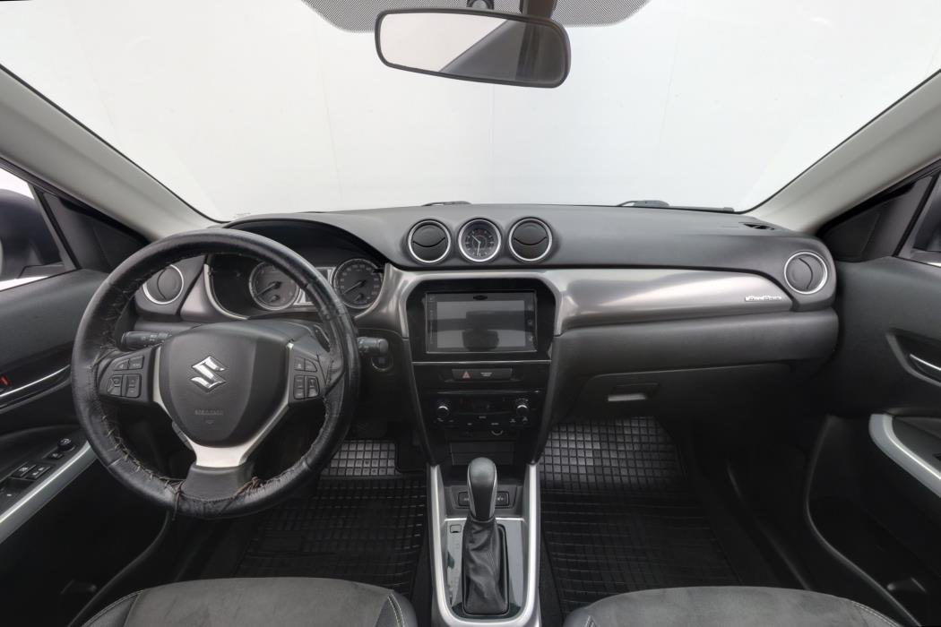 Suzuki Vitara 2016