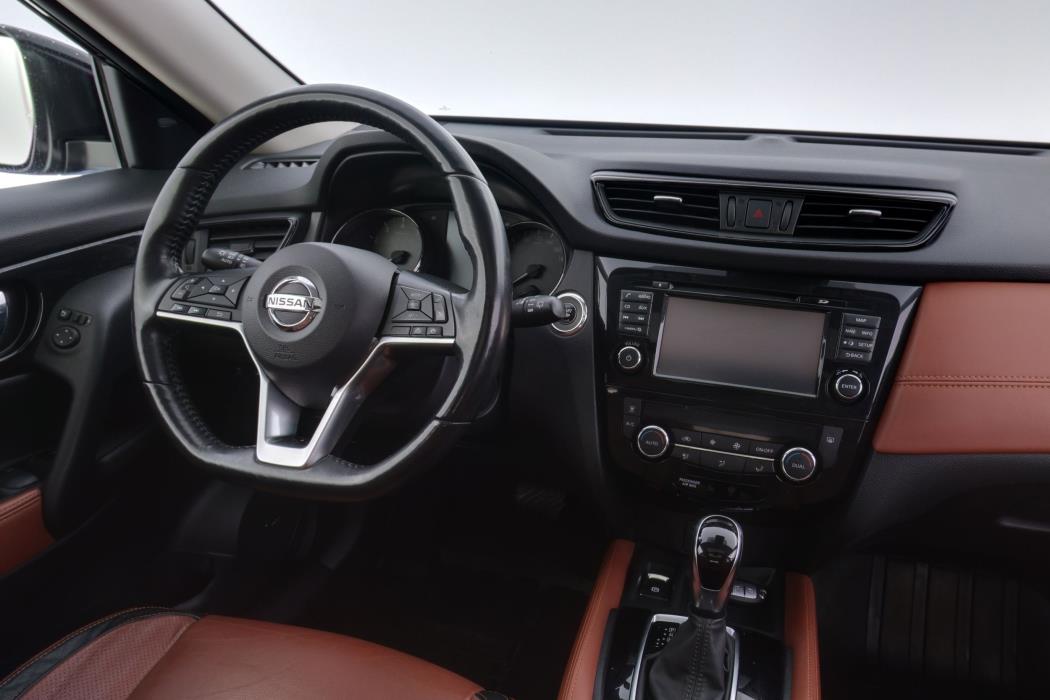 Nissan X-Trail 2020