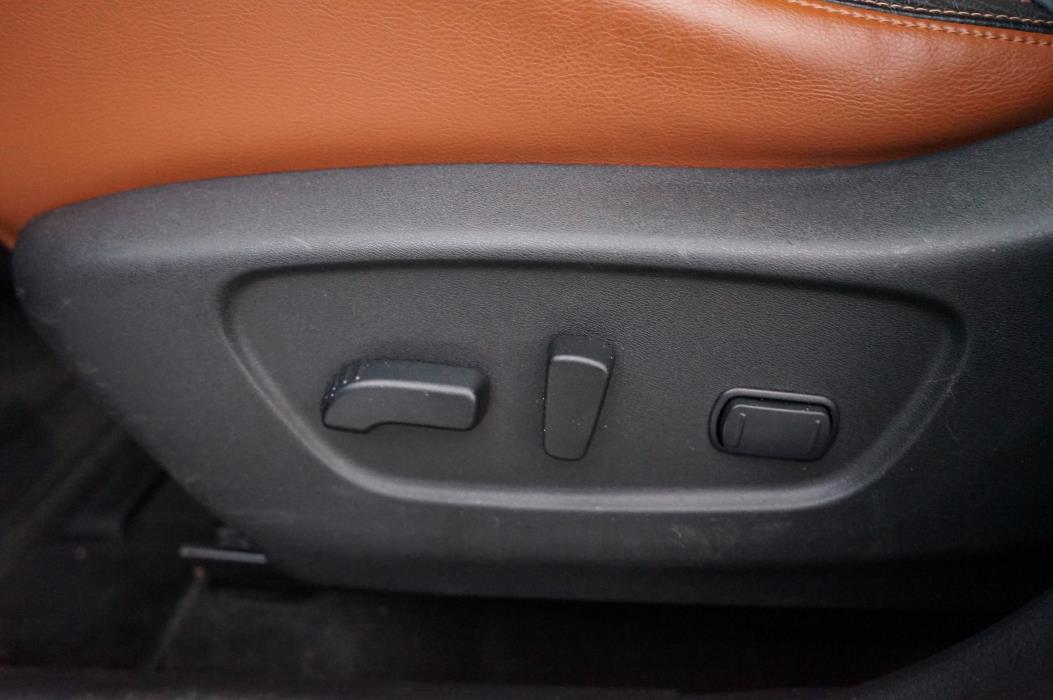 Nissan X-Trail 2020