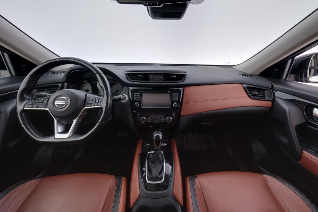 Nissan X-Trail 2020