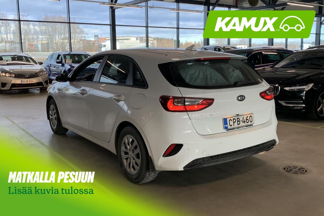 Kia Ceed 2020