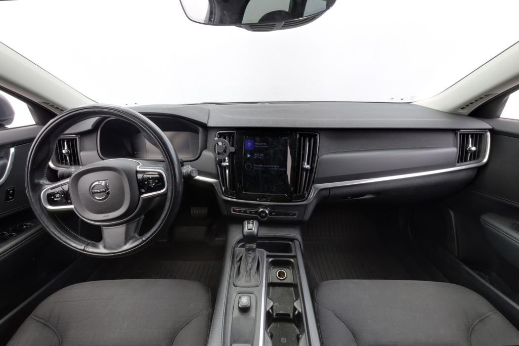 Volvo V90 2018