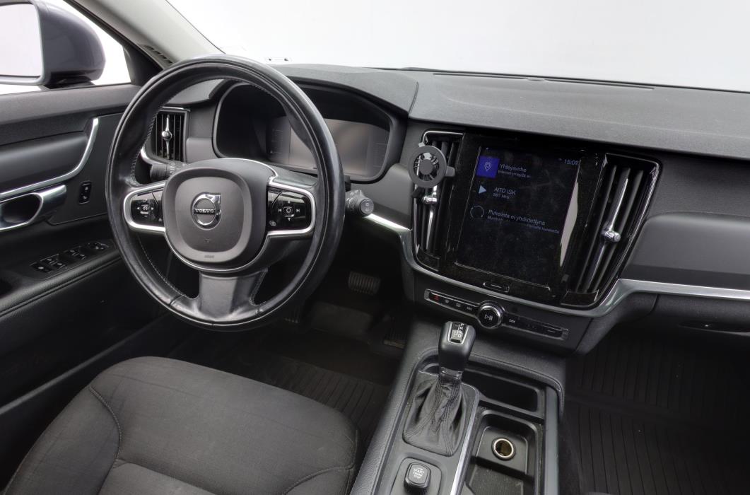 Volvo V90 2018