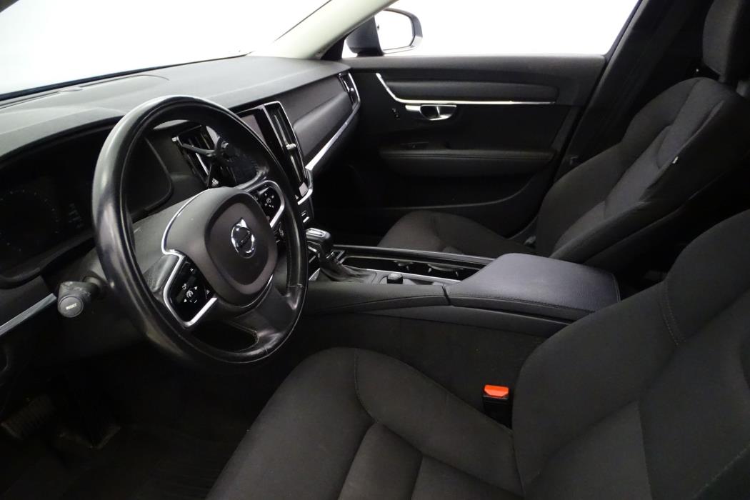 Volvo V90 2018