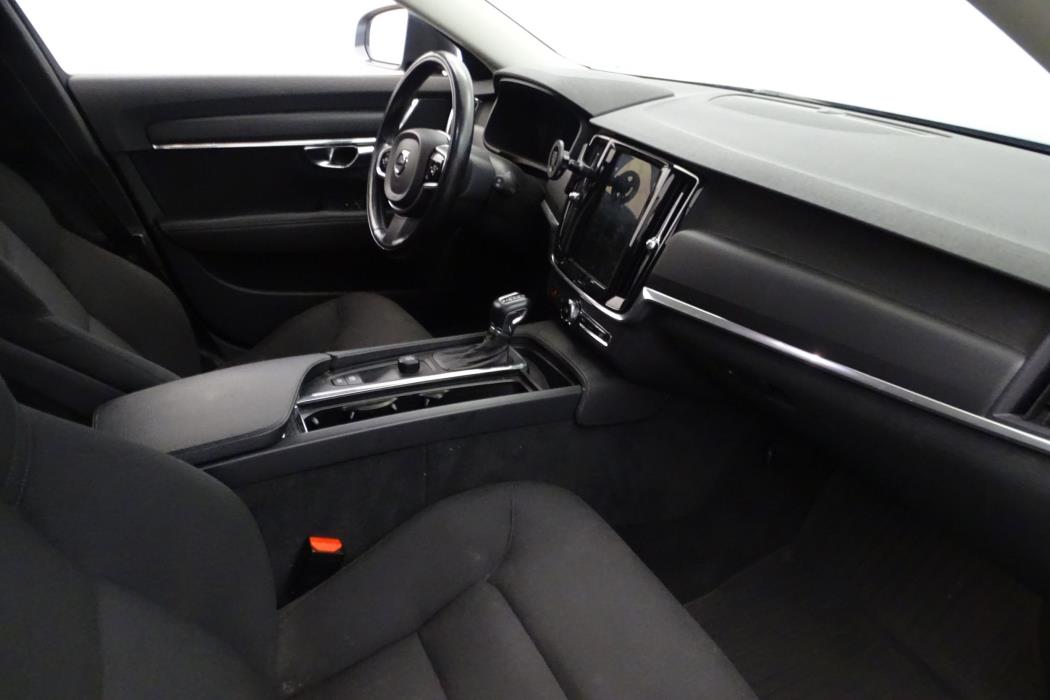 Volvo V90 2018