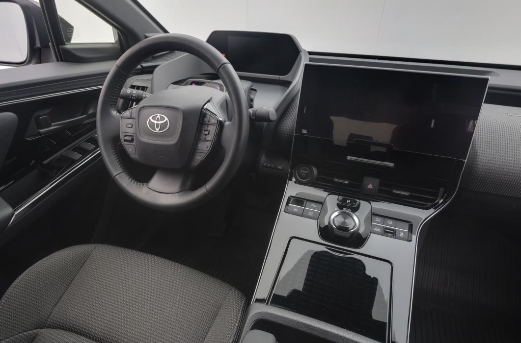 Toyota bZ4X 2023