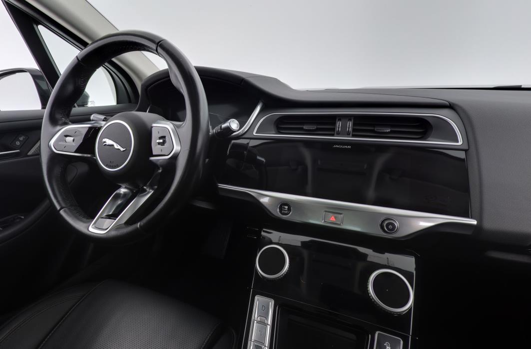 Jaguar I-Pace 2019