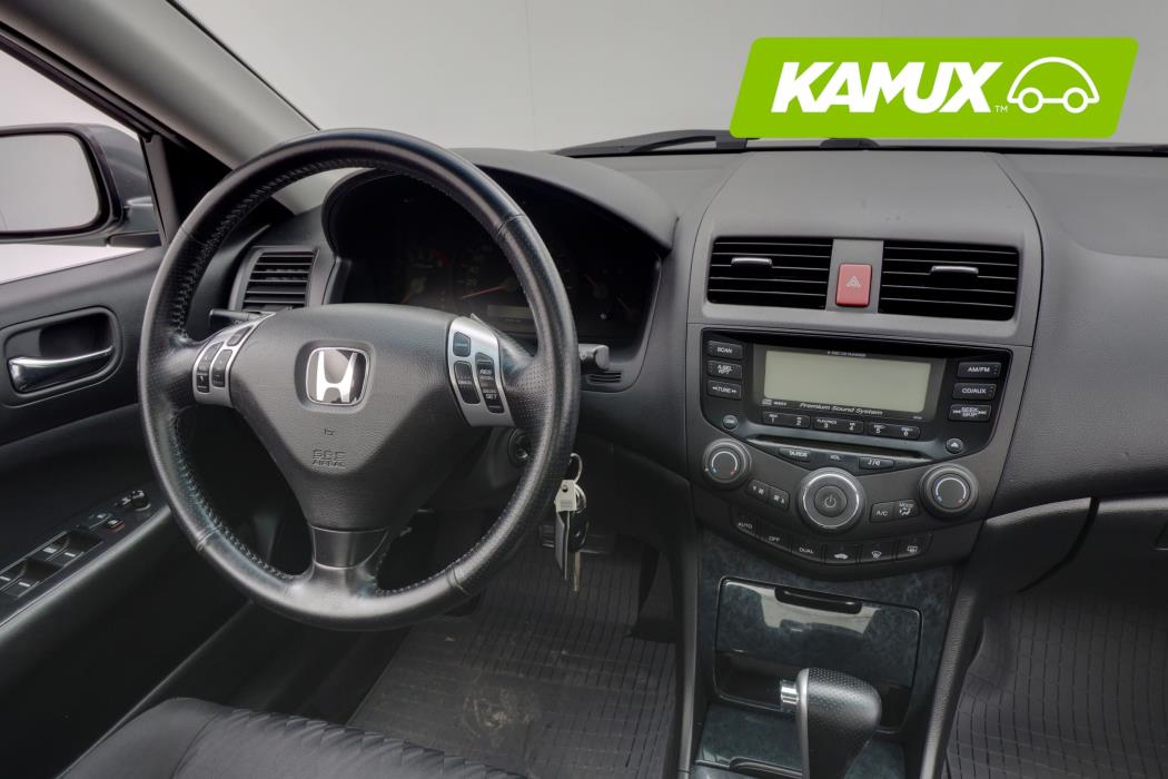 Honda Accord 2005