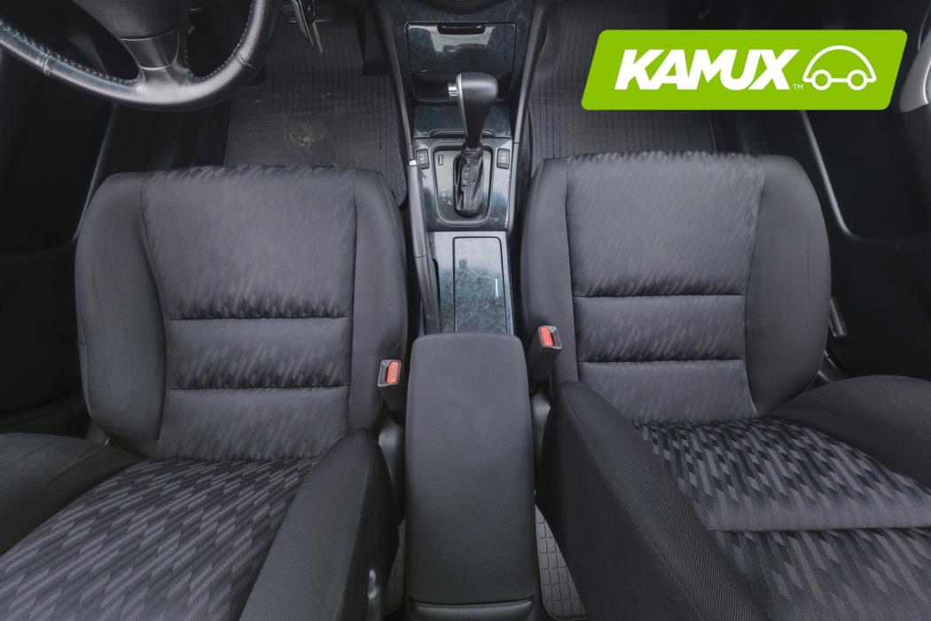 Honda Accord 2005
