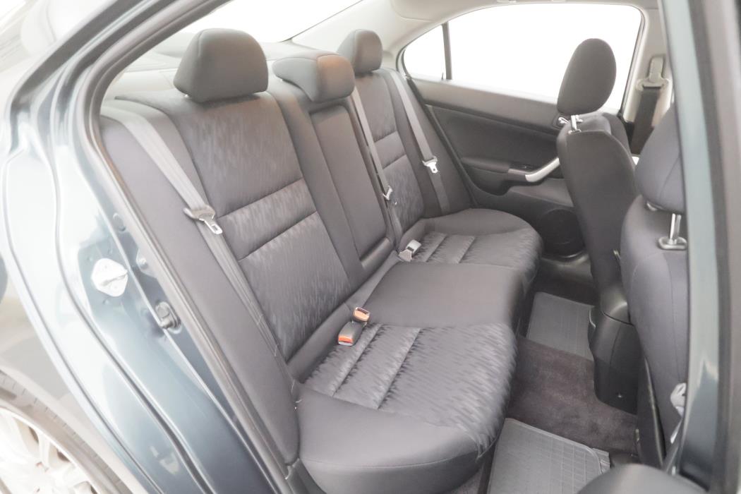 Honda Accord 2005