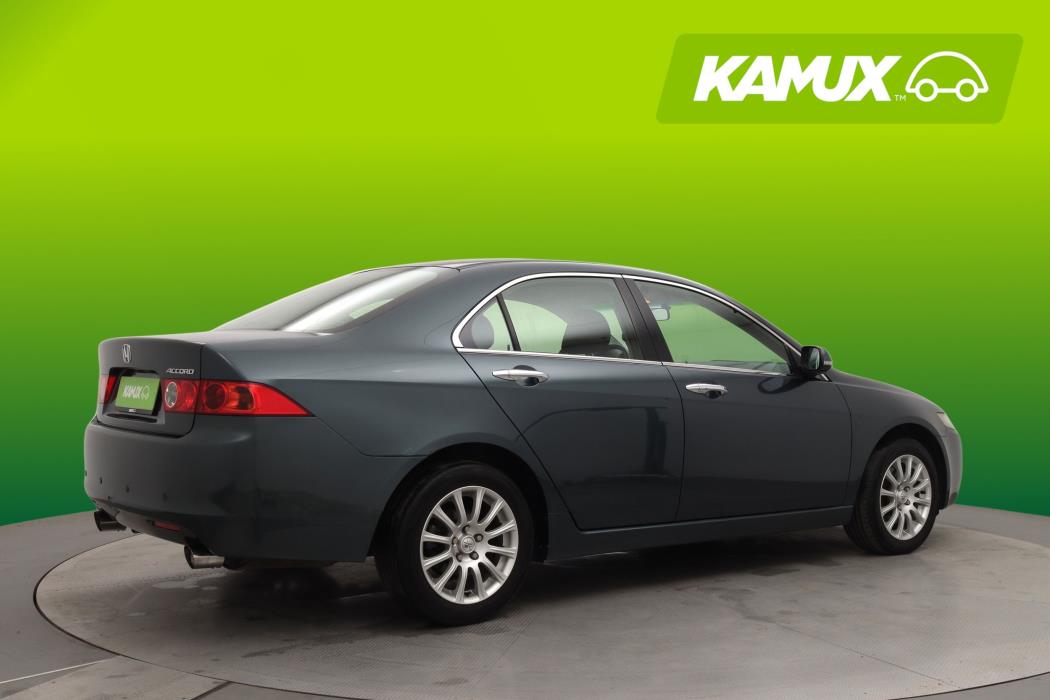 Honda Accord 2005