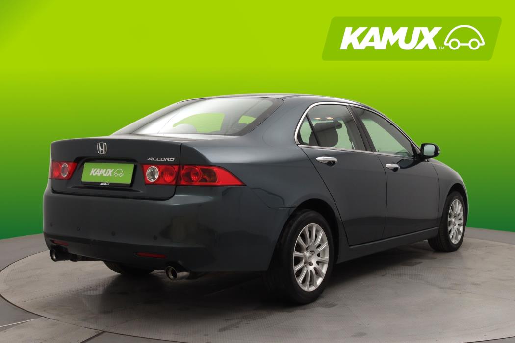 Honda Accord 2005