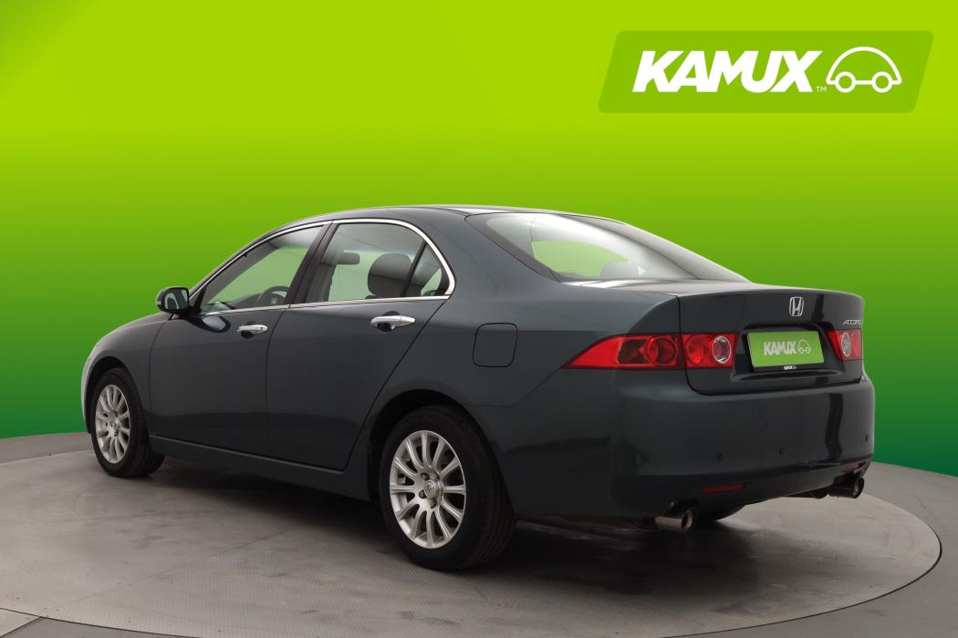 Honda Accord 2005