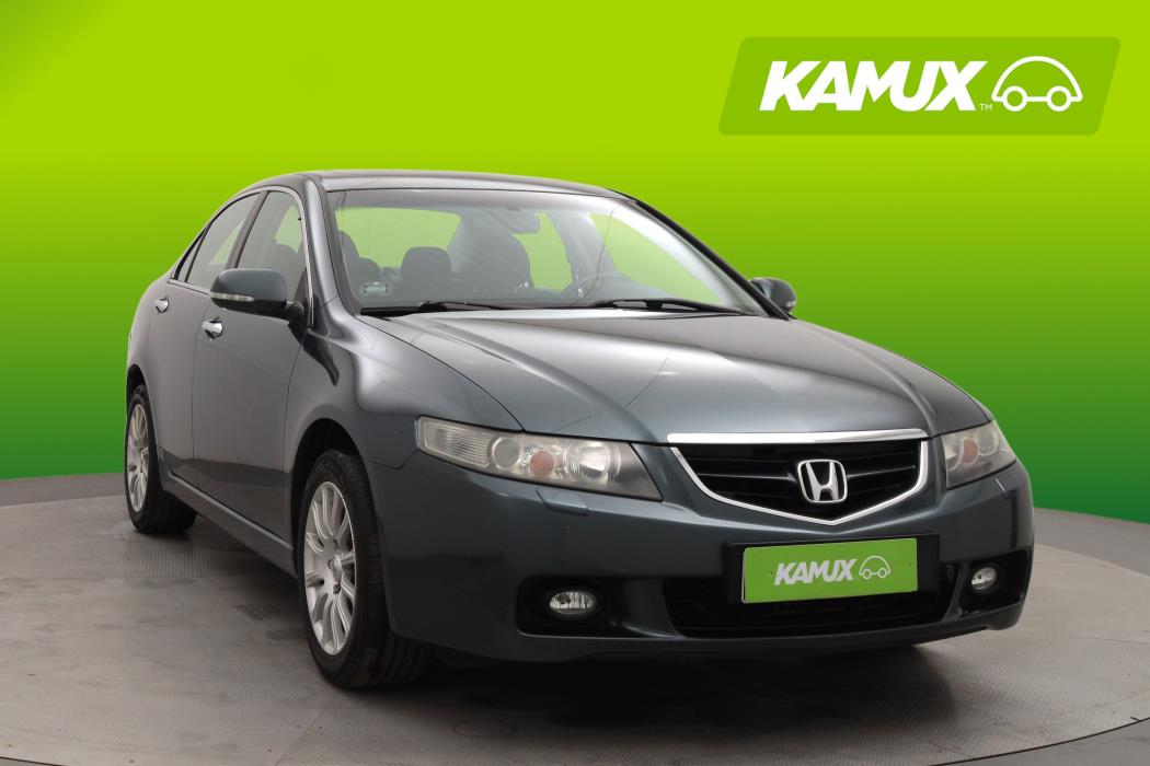 Honda Accord 2005