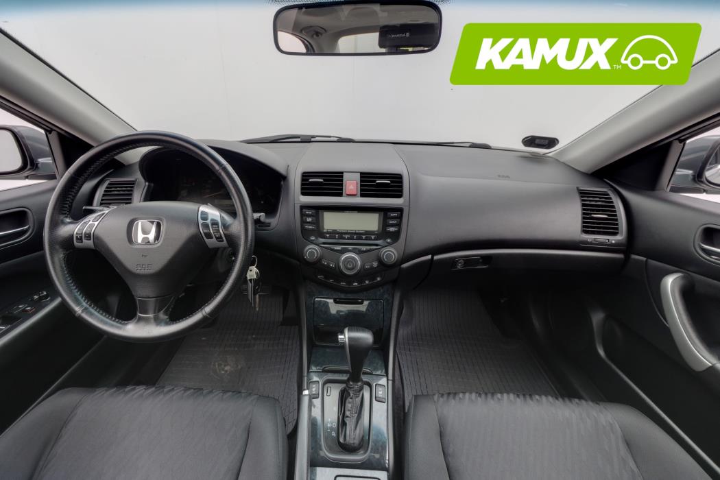 Honda Accord 2005