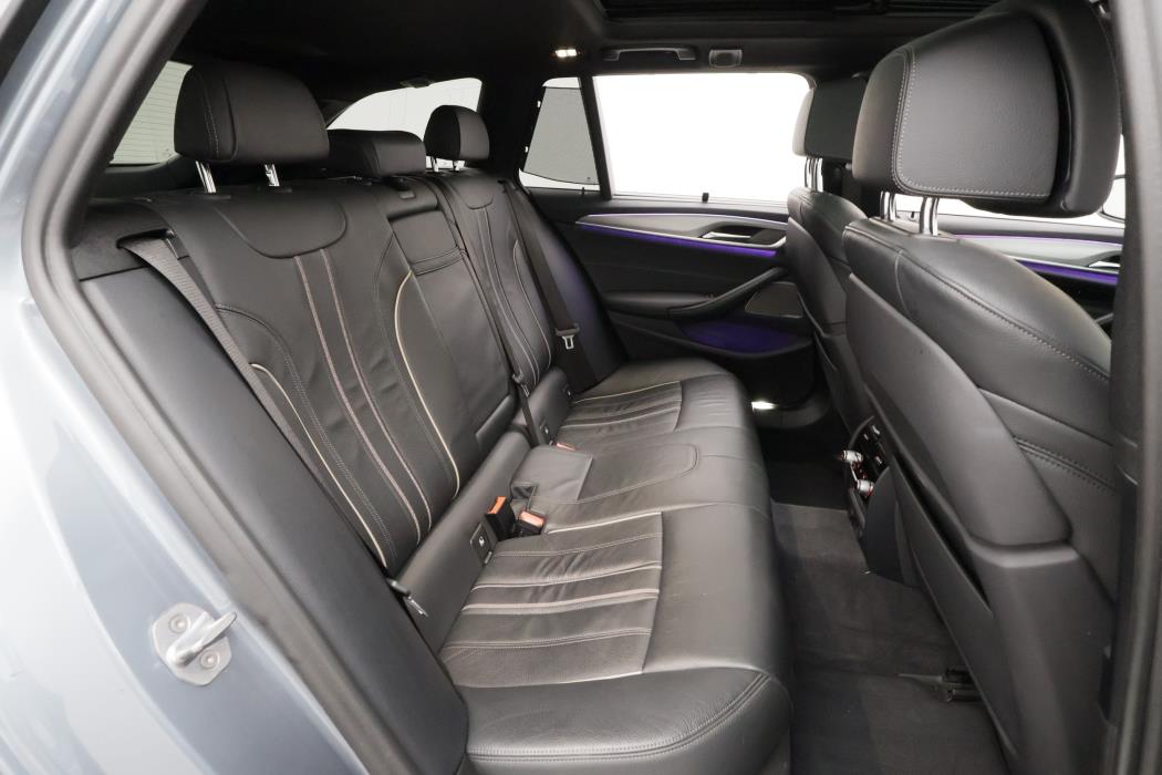 BMW 530 2019