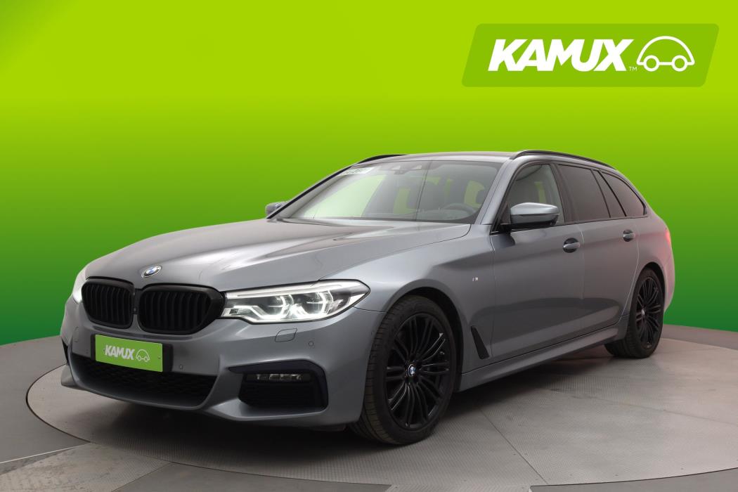 BMW 530 2019
