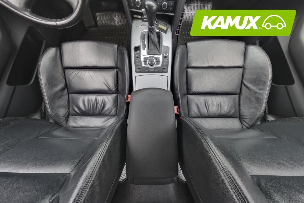 Audi A6 2009