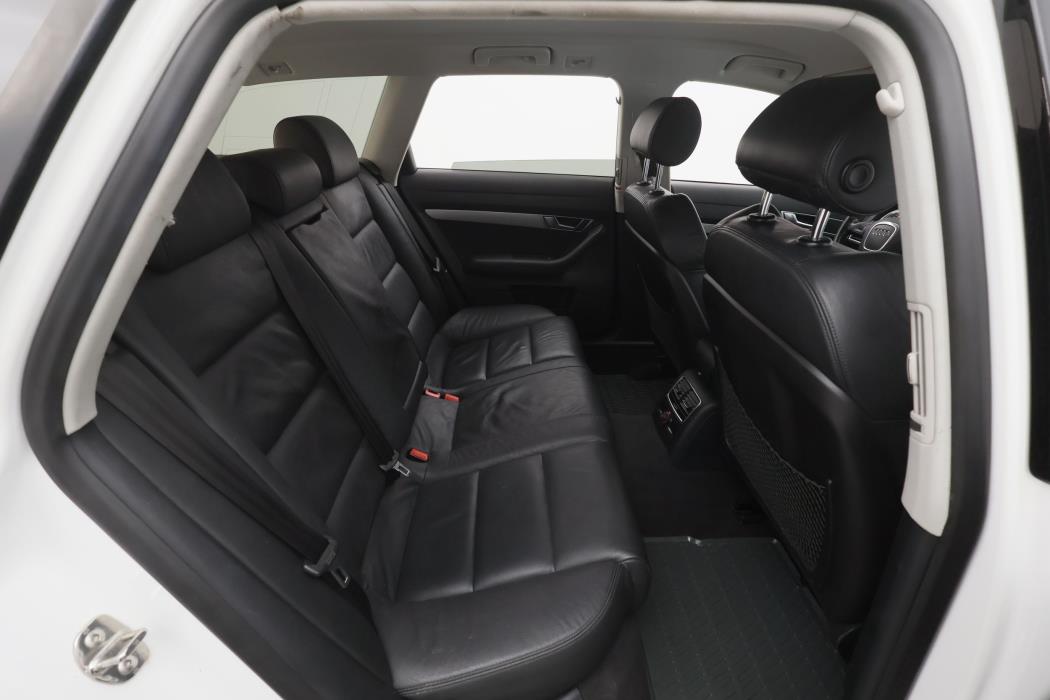 Audi A6 2009