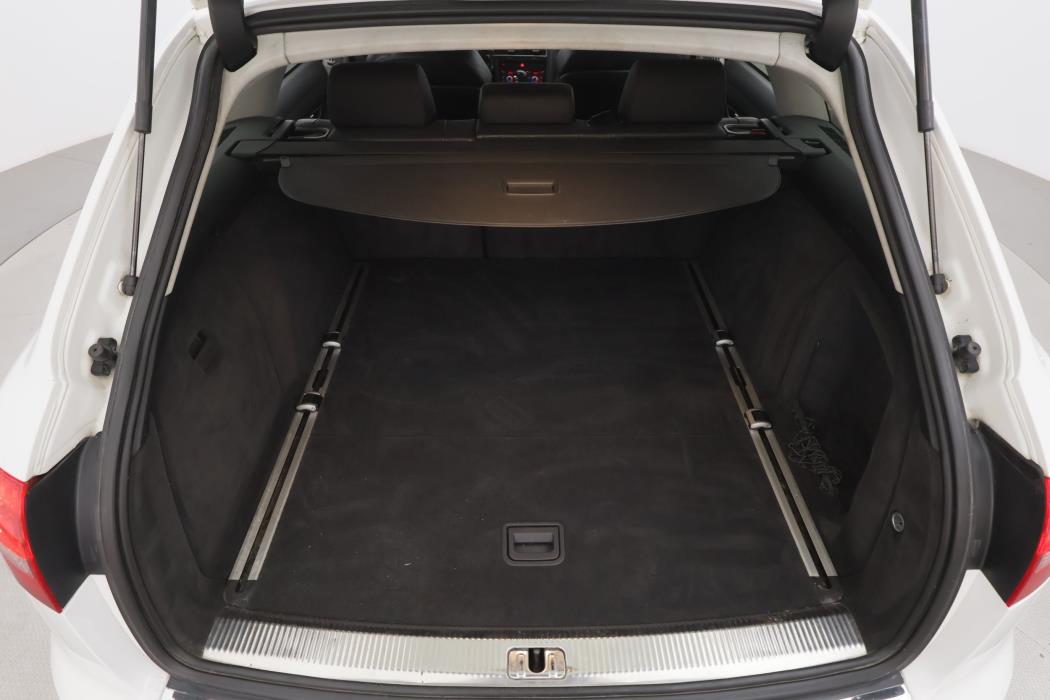 Audi A6 2009