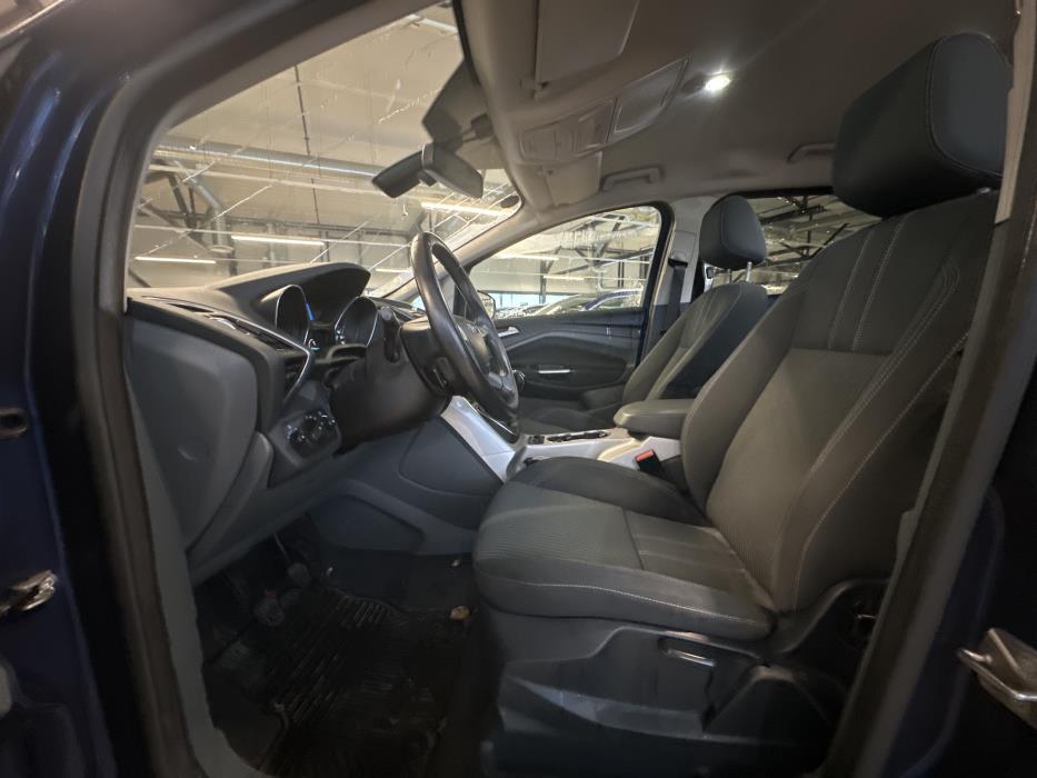 Ford C-MAX Grand 2011